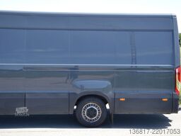 IVECO Daily 35S21 Hoch + Lang