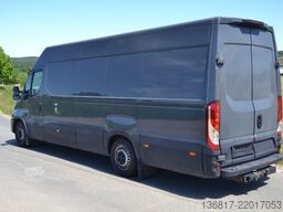 IVECO Daily 35S21 Hoch + Lang