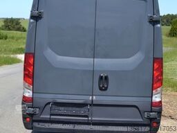 IVECO Daily 35S21 Hoch + Lang