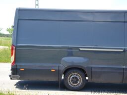 IVECO Daily 35S21 Hoch + Lang