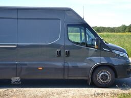 IVECO Daily 35S21 Hoch + Lang