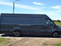 IVECO Daily 35S21 Hoch + Lang