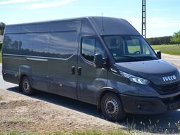 IVECO Daily 35S21 Hoch + Lang