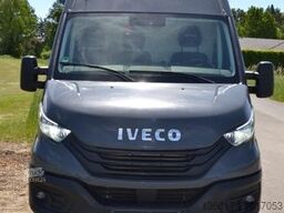 IVECO Daily 35S21 Hoch + Lang