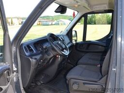 IVECO Daily 35S21 Hoch + Lang