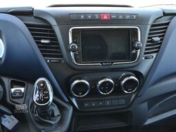 IVECO Daily 35S21 Hoch + Lang