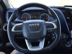 IVECO Daily 35S21 Hoch + Lang