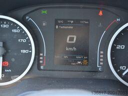 IVECO Daily 35S21 Hoch + Lang