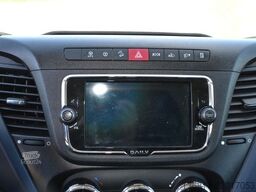 IVECO Daily 35S21 Hoch + Lang