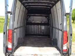 IVECO Daily 35S21 Hoch + Lang