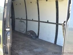 IVECO Daily 35S21 Hoch + Lang