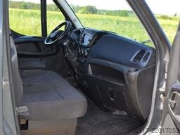 IVECO Daily 35S21 Hoch + Lang