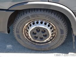 IVECO Daily 35S21 Hoch + Lang
