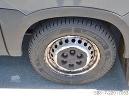 IVECO Daily 35S21 Hoch + Lang
