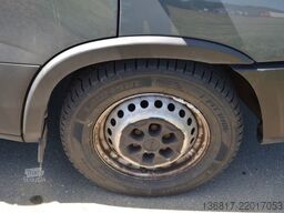 IVECO Daily 35S21 Hoch + Lang