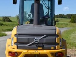 VOLVO L 30 G Radlader / Schaufel + Gabel / hydr. SW