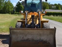 VOLVO L 30 G Radlader / Schaufel + Gabel / hydr. SW