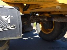 VOLVO L 30 G Radlader / Schaufel + Gabel / hydr. SW