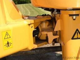 VOLVO L 30 G Radlader / Schaufel + Gabel / hydr. SW