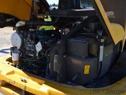VOLVO L 30 G Radlader / Schaufel + Gabel / hydr. SW