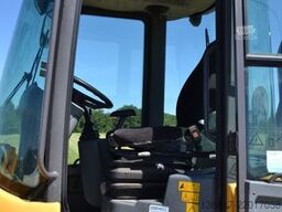 VOLVO L 30 G Radlader / Schaufel + Gabel / hydr. SW