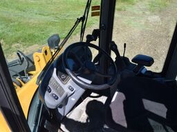 VOLVO L 30 G Radlader / Schaufel + Gabel / hydr. SW