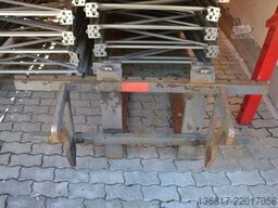 VOLVO L 30 G Radlader / Schaufel + Gabel / hydr. SW