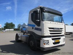 IVECO AS440S45TP | INTARDER | KLIMA | HOLLAND TRUCK |