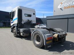 IVECO AS440S45TP | INTARDER | KLIMA | HOLLAND TRUCK |