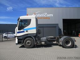 IVECO AS440S45TP | INTARDER | KLIMA | HOLLAND TRUCK |