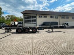 BROSHUIS MFCC-HD Chassi ausziehbar 20/2x20/30/40/45/Tank