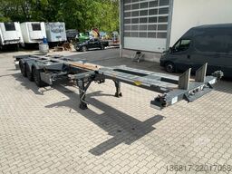 BROSHUIS MFCC-HD Chassi ausziehbar 20/2x20/30/40/45/Tank