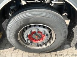 BROSHUIS MFCC-HD Chassi ausziehbar 20/2x20/30/40/45/Tank