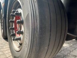 BROSHUIS MFCC-HD Chassi ausziehbar 20/2x20/30/40/45/Tank