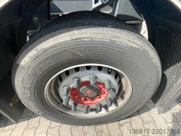 BROSHUIS MFCC-HD Chassi ausziehbar 20/2x20/30/40/45/Tank