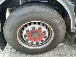 BROSHUIS MFCC-HD Chassi ausziehbar 20/2x20/30/40/45/Tank