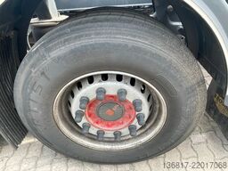 BROSHUIS MFCC-HD Chassi ausziehbar 20/2x20/30/40/45/Tank