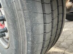 BROSHUIS MFCC-HD Chassi ausziehbar 20/2x20/30/40/45/Tank