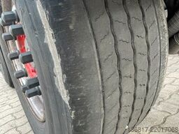 BROSHUIS MFCC-HD Chassi ausziehbar 20/2x20/30/40/45/Tank