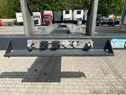BROSHUIS MFCC-HD Chassi ausziehbar 20/2x20/30/40/45/Tank