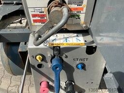 BROSHUIS MFCC-HD Chassi ausziehbar 20/2x20/30/40/45/Tank