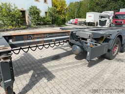 BROSHUIS MFCC-HD Chassi ausziehbar 20/2x20/30/40/45/Tank