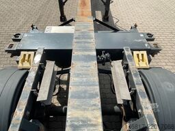 BROSHUIS MFCC-HD Chassi ausziehbar 20/2x20/30/40/45/Tank