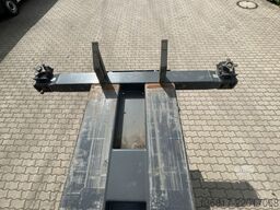 BROSHUIS MFCC-HD Chassi ausziehbar 20/2x20/30/40/45/Tank