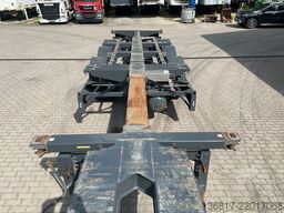 BROSHUIS MFCC-HD Chassi ausziehbar 20/2x20/30/40/45/Tank