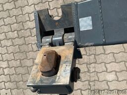BROSHUIS MFCC-HD Chassi ausziehbar 20/2x20/30/40/45/Tank