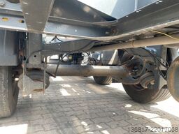 BROSHUIS MFCC-HD Chassi ausziehbar 20/2x20/30/40/45/Tank