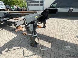 BROSHUIS MFCC-HD Chassi ausziehbar 20/2x20/30/40/45/Tank