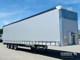 Schmitz Cargobull Curtainsider Mega Getränke