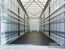 Schmitz Cargobull Curtainsider Mega Getränke